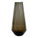 Tourmaline vase by Wilhelm Wagenfeld, WMF, Germany, 1960s
