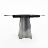 Dining table by Luigi Saccardo for Armet, 1970s