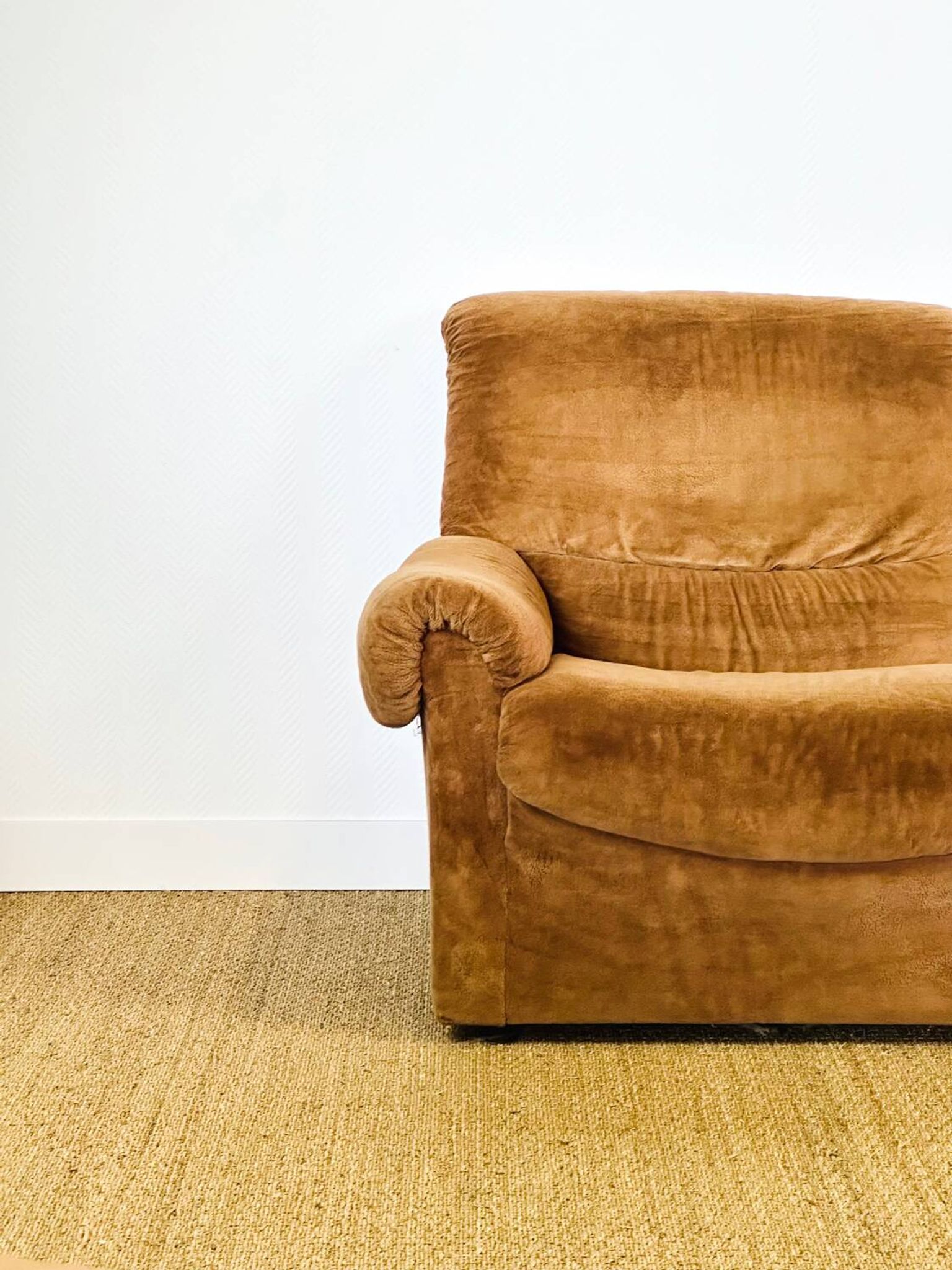 Suites de canapés modulaires vintage 1970