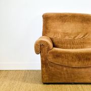 Suites de canapés modulaires vintage 1970