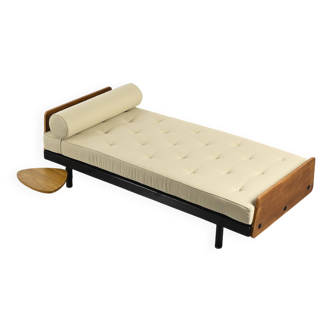SCAL bed by Jean Prouvé, circa 1955