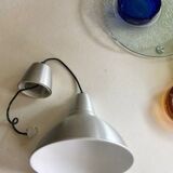 Alu/industrial/vintage loft pendant lamp