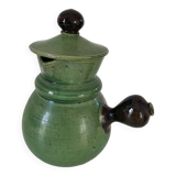 pottery jug