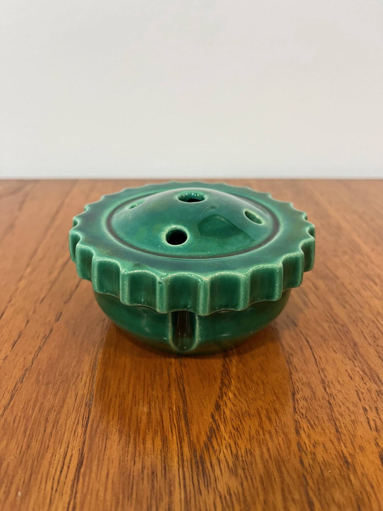 Lamp by Jacques Biny, 1950s