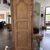 Bonnetière massif rénové