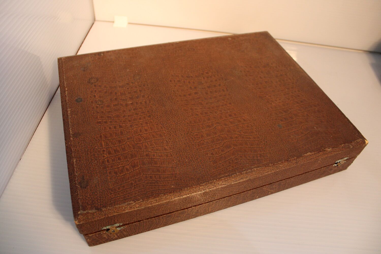 Household box 35 pieces