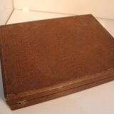 Household box 35 pieces