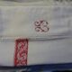 Tablecloth and towels