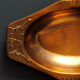 Copper bowl