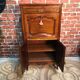 Writing desk