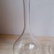 Pair of Carafes - Crystal - Baccarat - xxth S