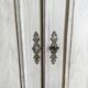 Antique wardrobe