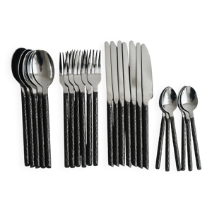 service de couverts en