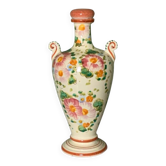Deruta vintage jar