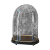 Napoleon III Bridal Glass Globe