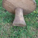 African coffee table