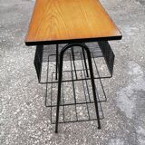 Table d'appoint vintage