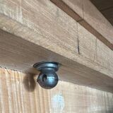 Parisian Art Deco wardrobe