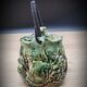 Slurry teapot