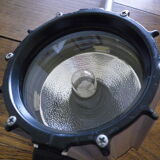 Lamp manufacturer waldmann 1960s