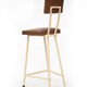 Pair of vintage stools