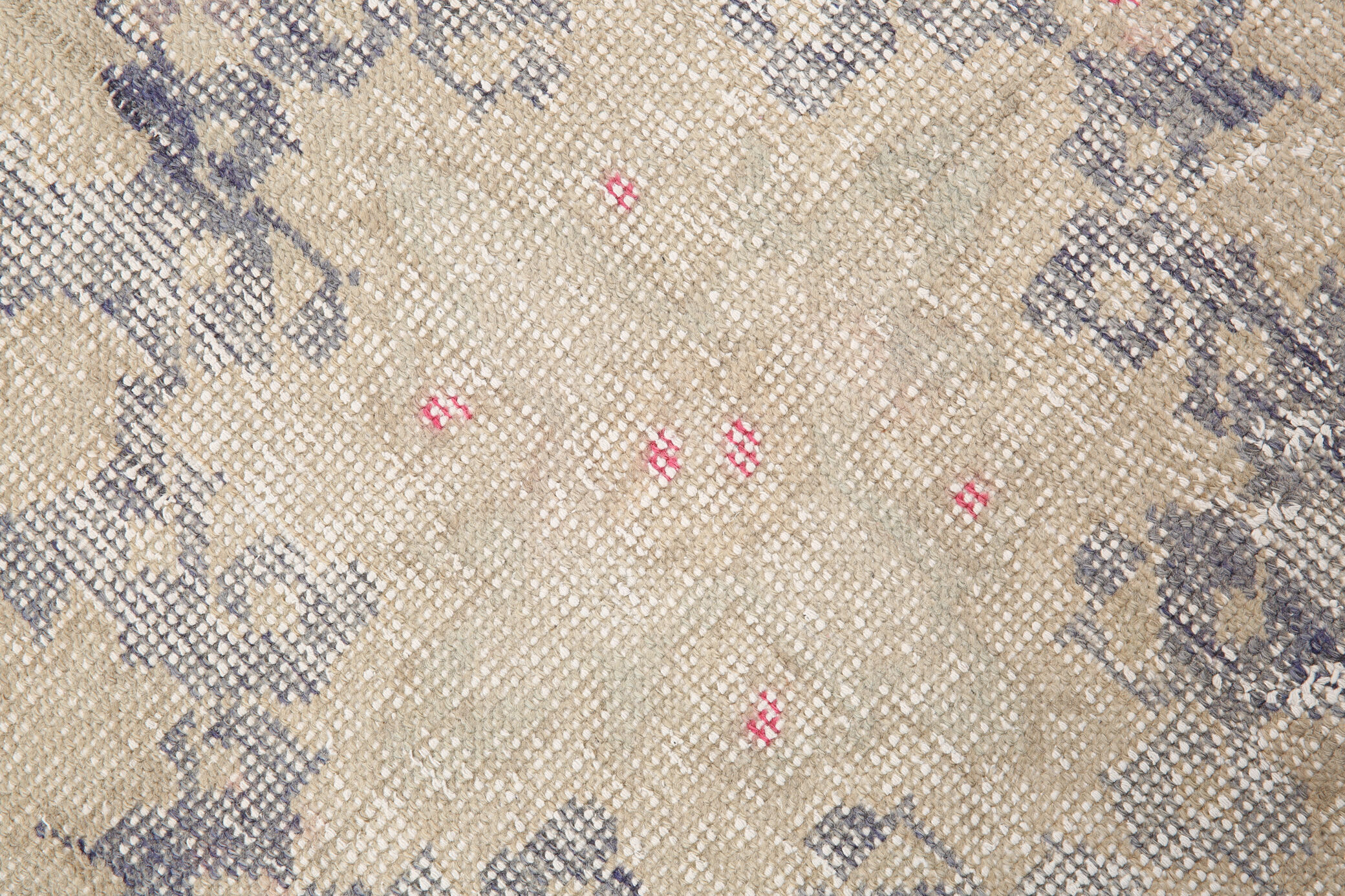 4x7 bohemian vintage area rug