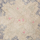 4x7 bohemian vintage area rug