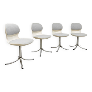 Chaises de bureau de