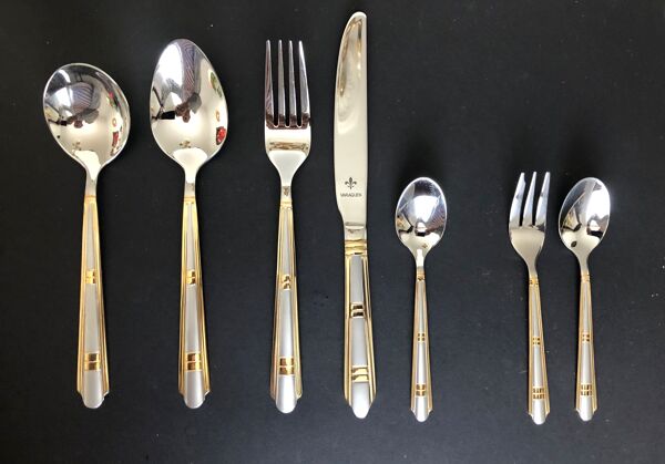 Ménagère 84 pièces