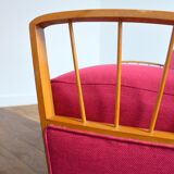 Daybed vintage 1950/1960