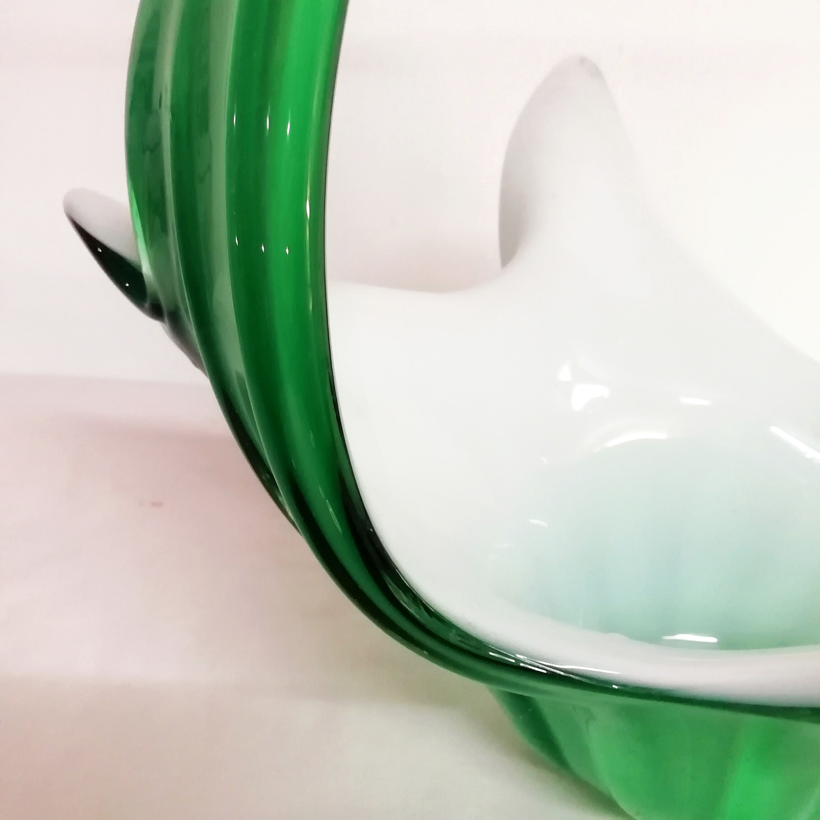 Murano Glass Center 1970s