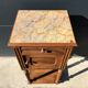 Bedside table