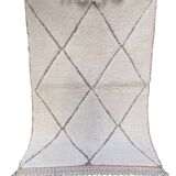 Beni Ourain Berber rug 158/104 cm