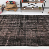 Caontemporary carpet rug 281x175cm