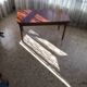Table basse Louis Philippe