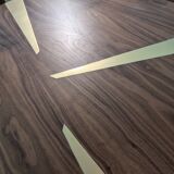 Custom-made coffee table