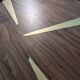 Table basse faite sur mesure