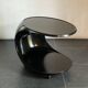 Table d'appoint Space Age par Opal of Germany