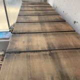 Trade furniture with boxes