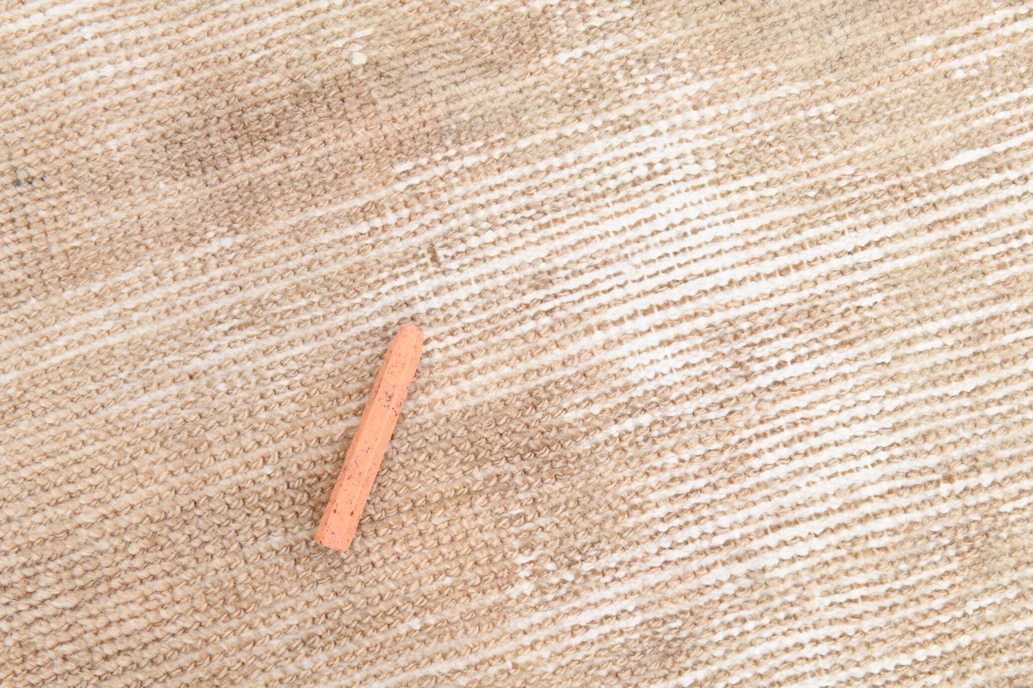 3x12 1958s Antique Vintage Runner Rug, 78x394Cm