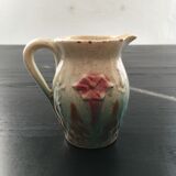 Ancient slurry vase