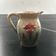 Ancient slurry vase