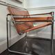 Fauteuil Marcel Breuer Wassily