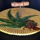 Ceramic tray