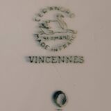service Vincennes Ceranord Saint Amand - vintage