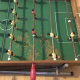 Vintage baby football