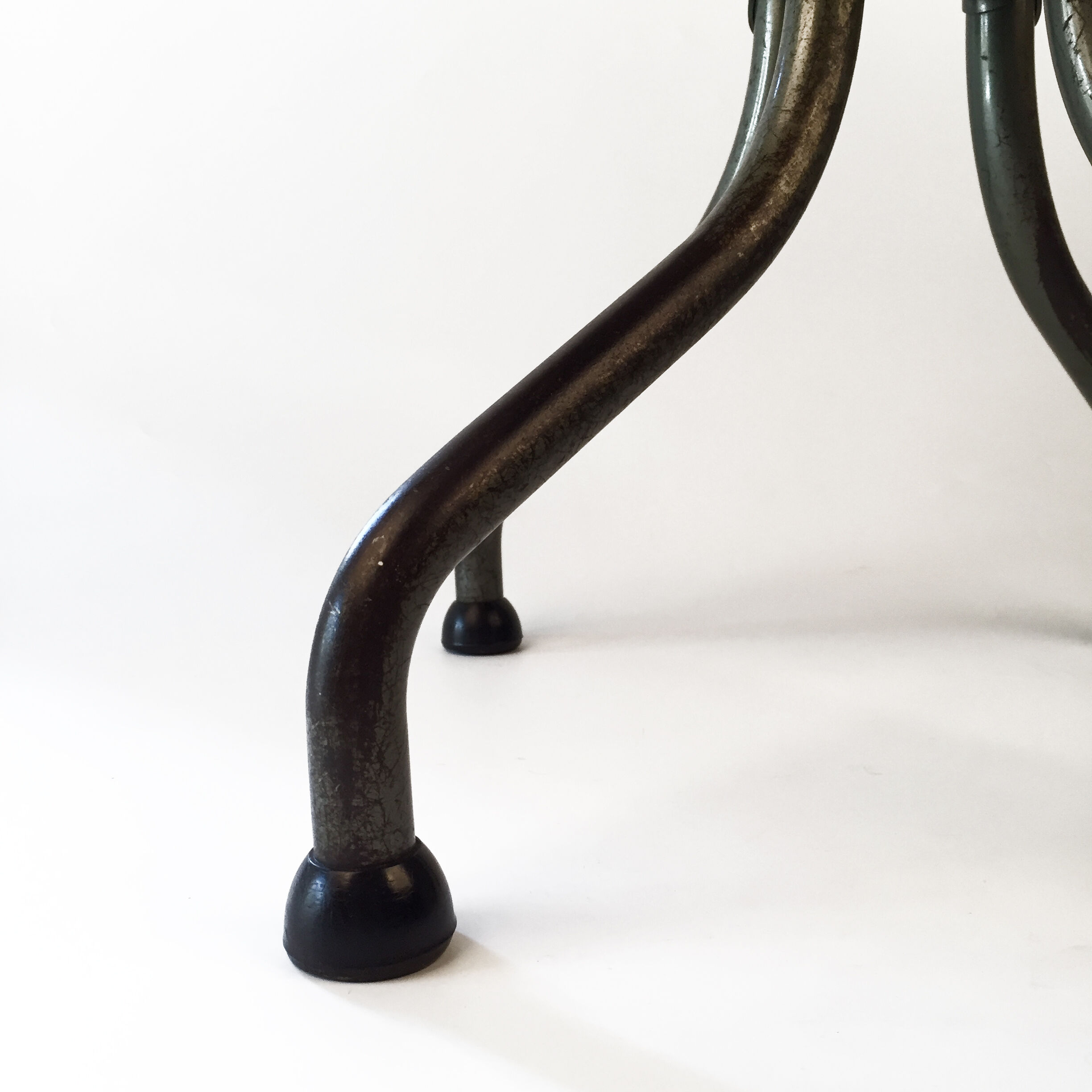 Industrial stool - Flambo