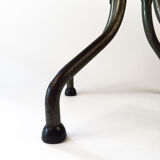 Industrial stool - Flambo