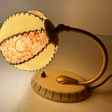 Art Deco lamp, 40s