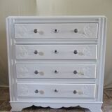 Commode art déco